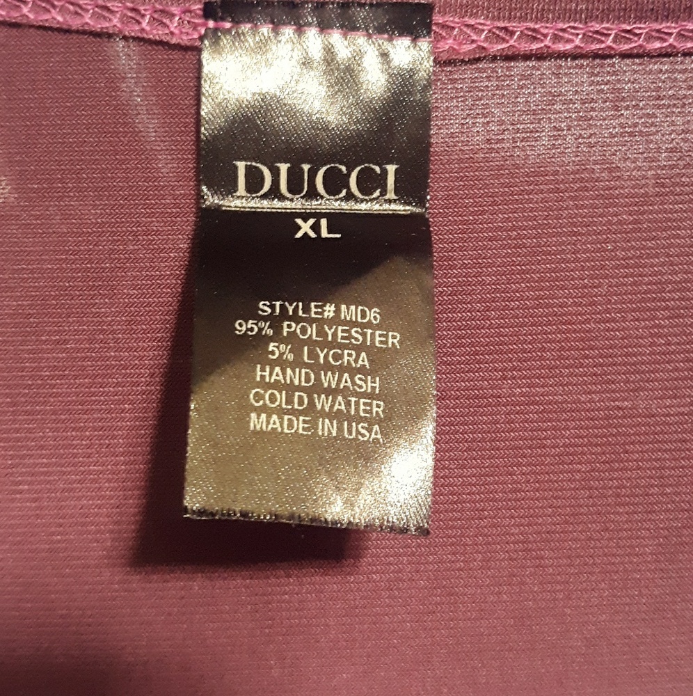 Dress Ruffle Hem  NWOT - Picture 2 of 2